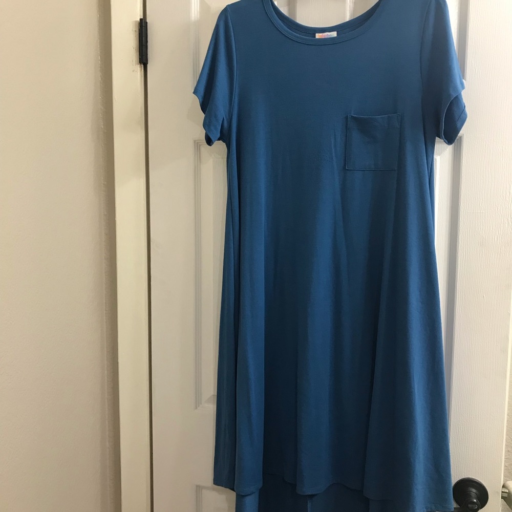 Lularoe Carley